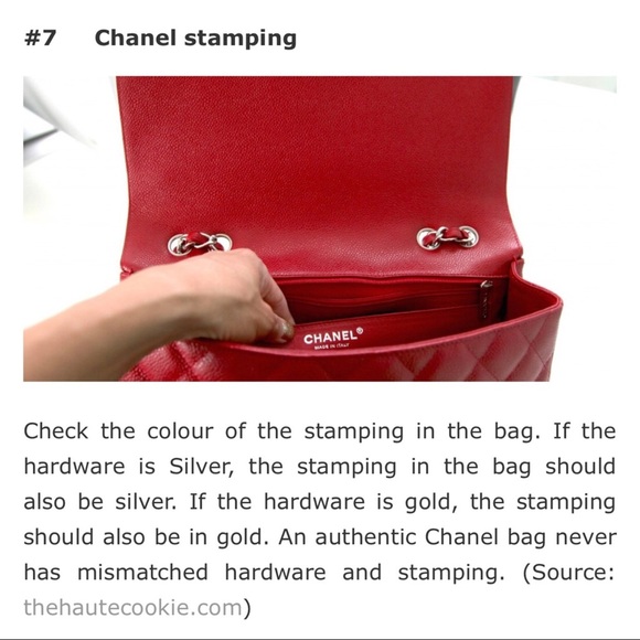 Channel Authentication Info Part 1 - Picture 7 of 8